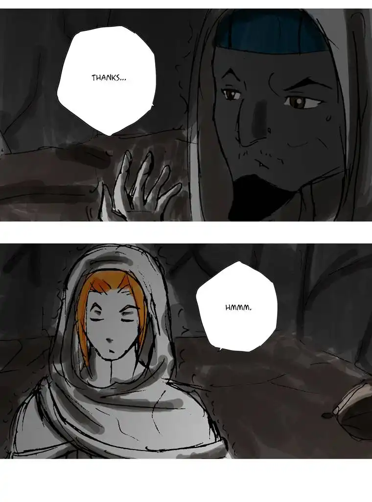 Dragon and Weed: Origins Chapter 56 28